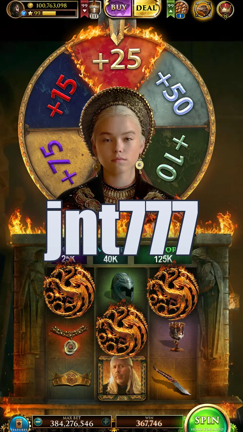 jnt777 Masuk
