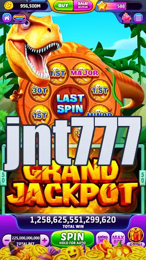 jnt777 Masuk
