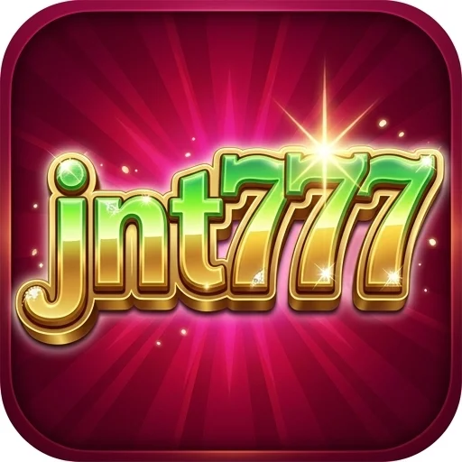 jnt777 Logo - Resmi